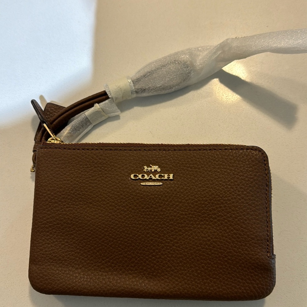 Brand New Coach Wallet🤩